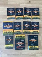 12 x Die Wilden Fussballkerle Joachim Masannek
