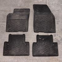 Fussmatten Gummi Volvo V50 / C30 / C70 / S40