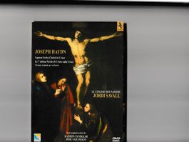 Haydn - Die 7 letzten Worte Jesu Christi