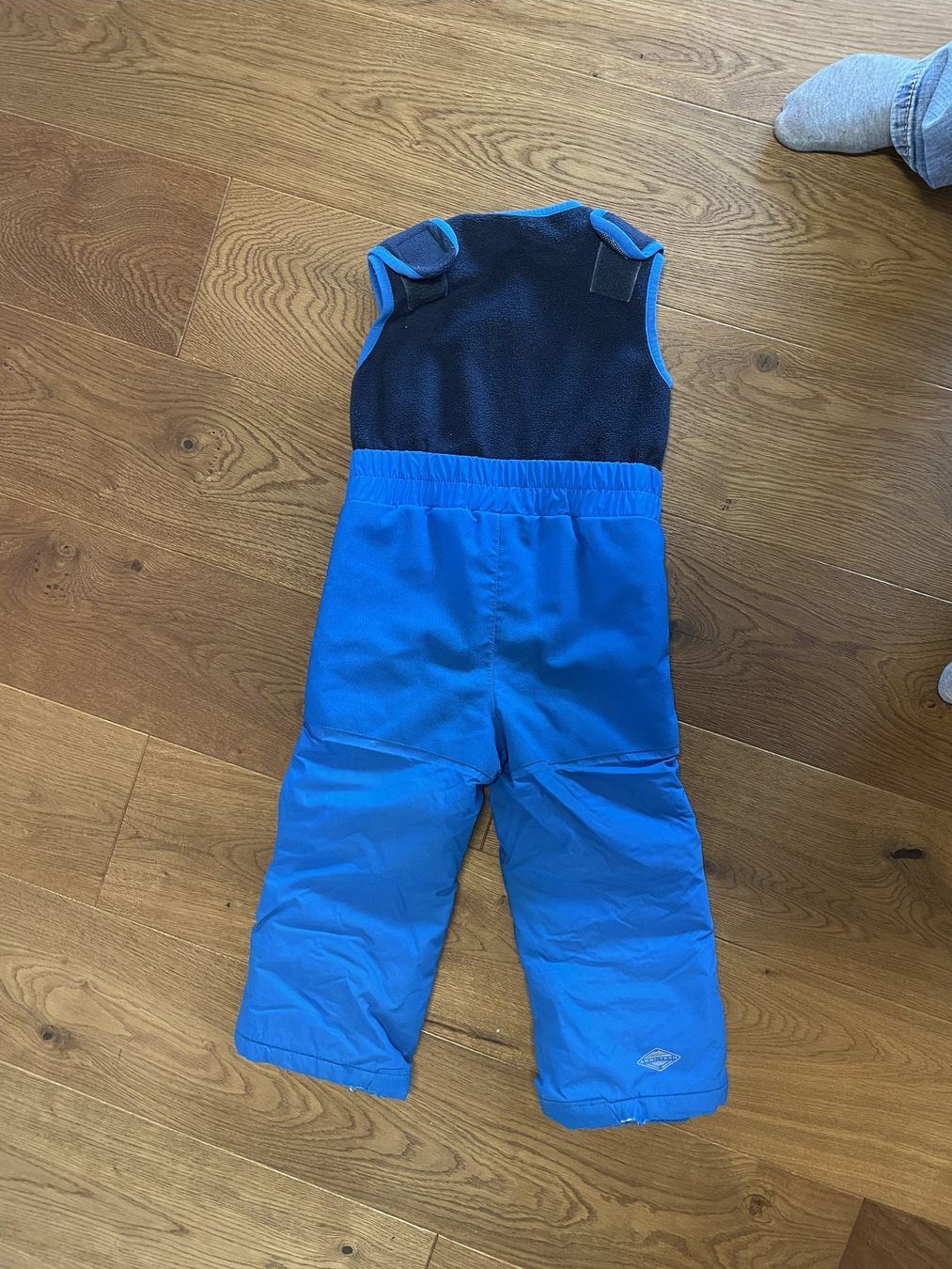 Columbia Pantaloni: Skihose Columbia Grösse 92 – Usato da Köniz venduto da Lusaka 1