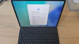 iPad Pro 12.9 " / Zoll, 4. Generation (2)