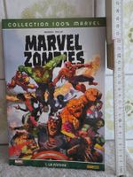 Marvel Zombies 1. La Famine - Collection 100% Marvel