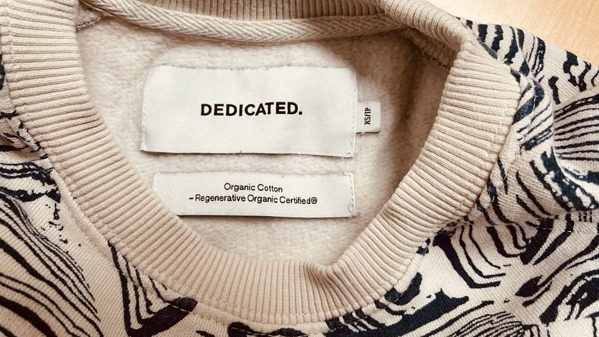 Maglioni & Felpe: Pull Dedicated XS -  Bio – Usato da Liebefeld venduto da fuoco-e-fiamma 1