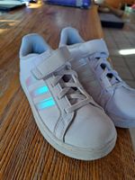 Adidas Sneaker, Kinder Gr. 31 Top Zustand!