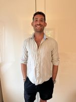 Jerem shirt 40