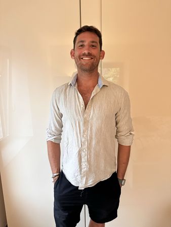 Jerem shirt 40