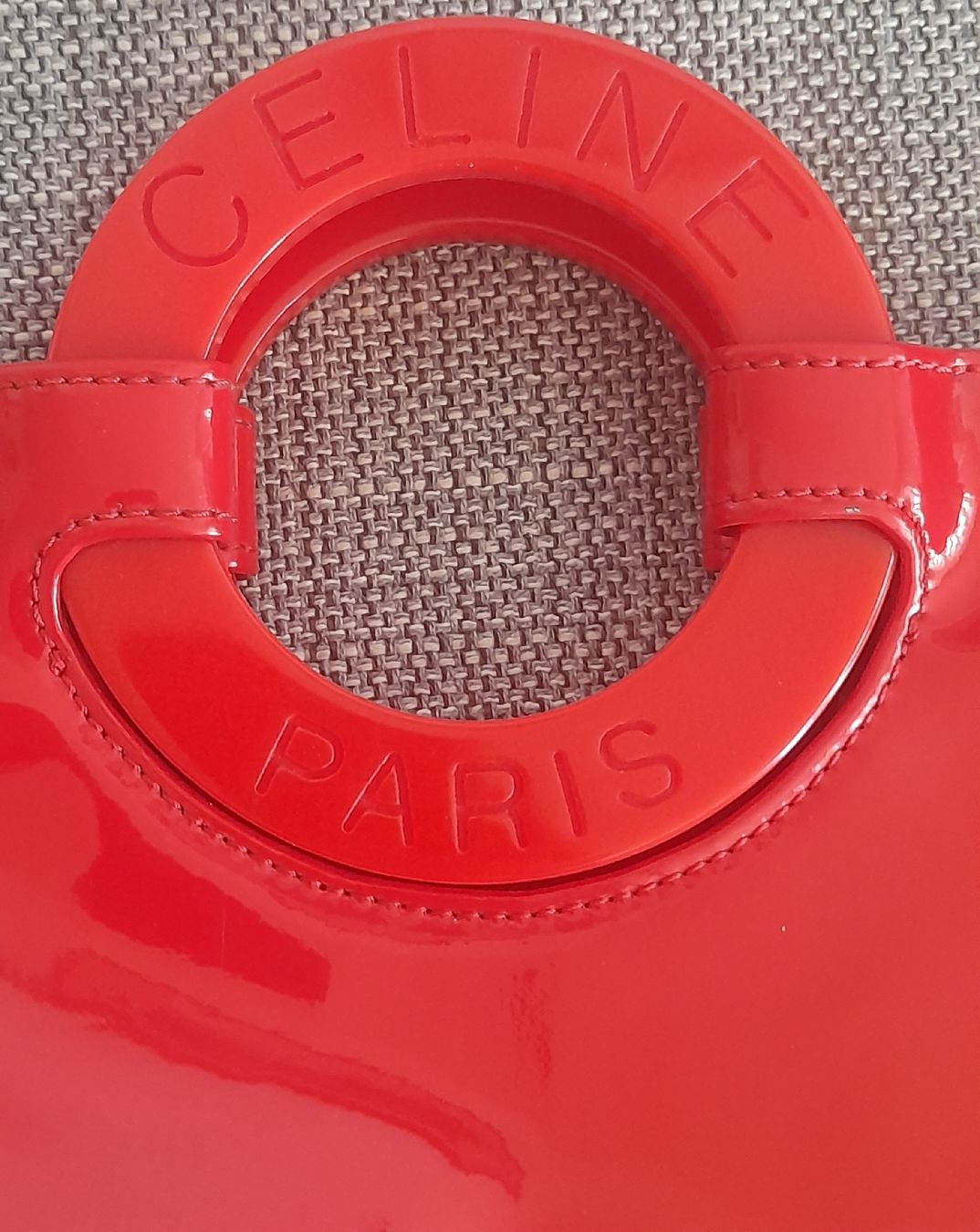 Celine Borse da donna: Sac Céline  – Usato da Lausanne venduto da Glam-Luxe 6