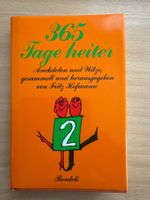 365 Tage heiter - Fritz Hofmann Witze Band 2