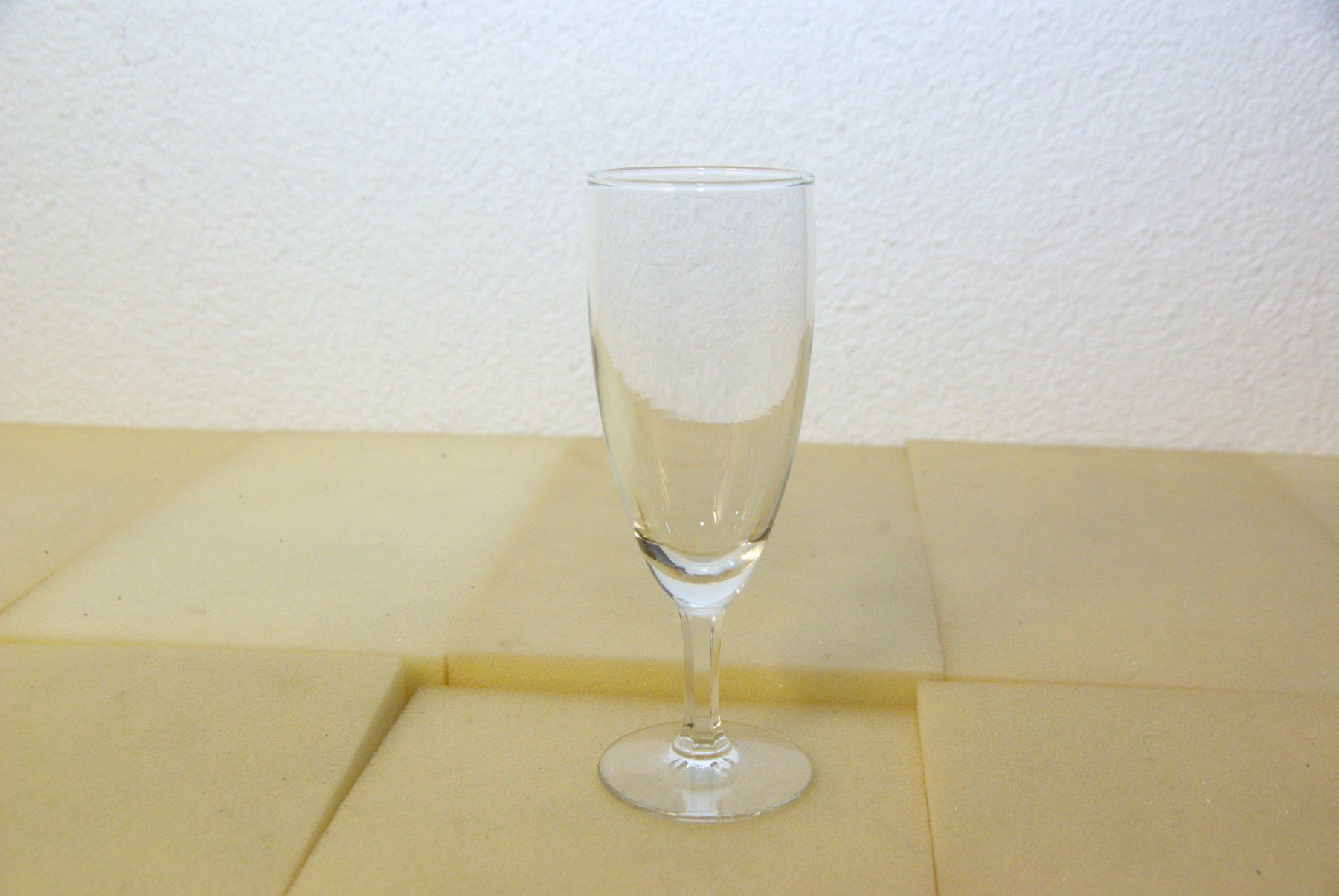 Bicchieri: Likör / Mimosa Glas / ca. 0.1 L – Usato da Herisau venduto da Cevianer1844 1