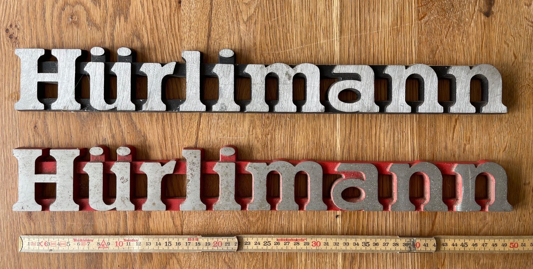 Hürlimann Trattori: Traktor Hürlimann – Usato da Waldstatt venduto da Cremschnitte