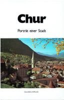 CHUR Porträt einer Stadt, 1984/1995