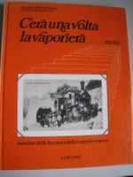 C'era una volta la vaporiera,1900-1934,   1974