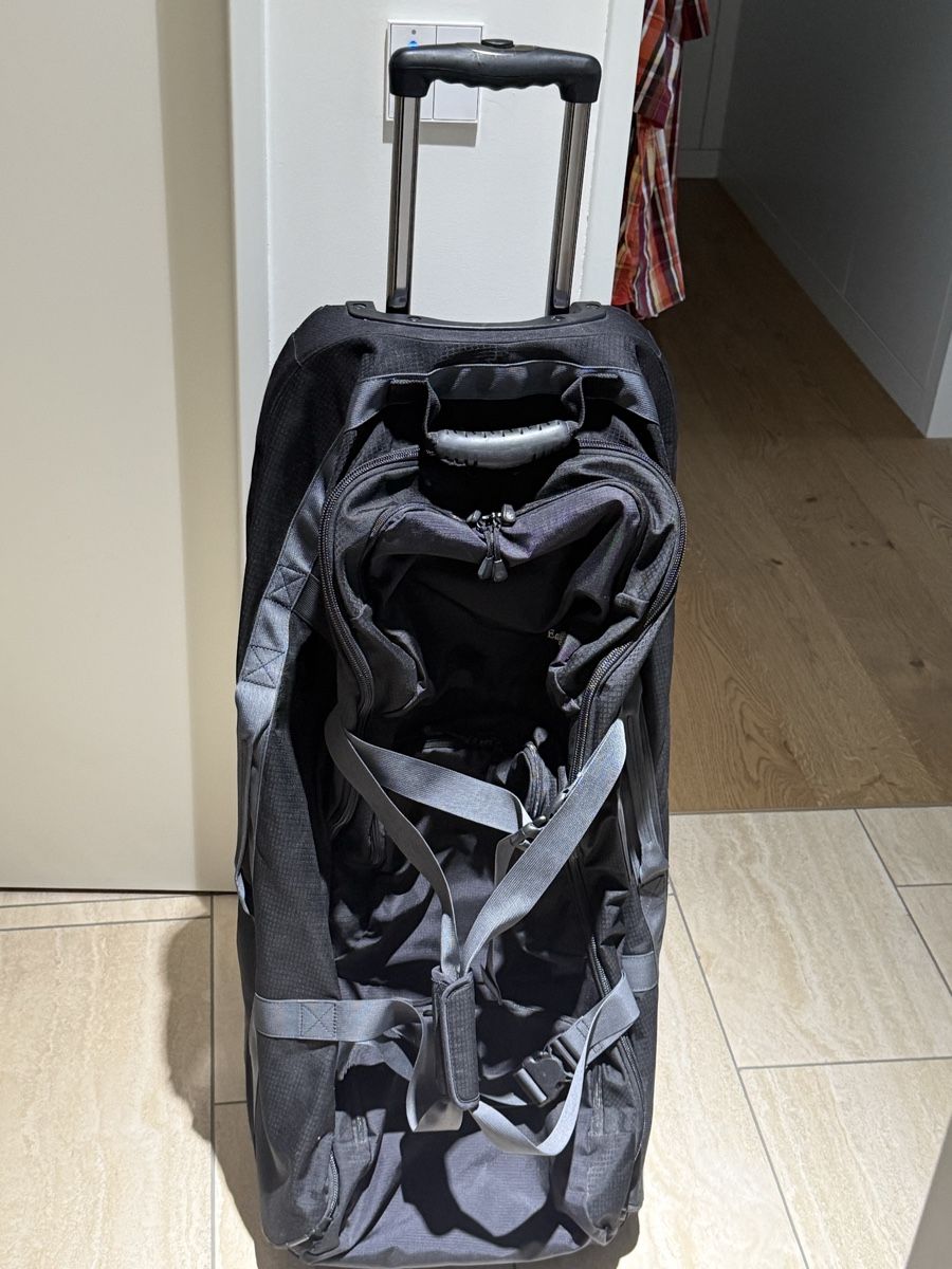 Valigie & Borse: Reisetasche Eagle Creek – Usato da Bülach venduto da Berimbau0 5