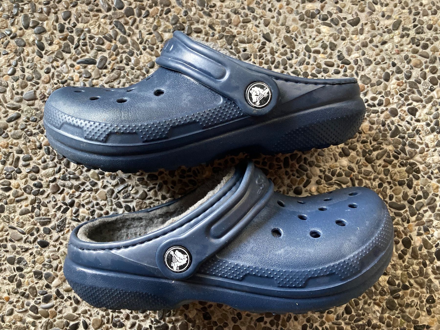 Crocs Scarpe per ragazzi: Crocs Gr. 1 - J (ca. Gr. 32/33) – Usato da Aetingen venduto da Nadinsky 3