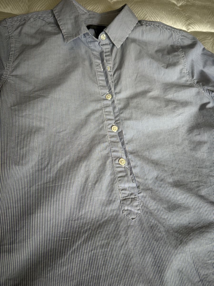 J.Crew Camicette: Shirt J.Crew, Size 2 (US) – Usato da Zürich venduto da ifi_zp8b 3