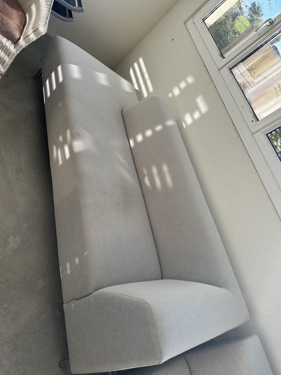 Sofas: Couch – Gebraucht aus Zug von Joristendolle 1