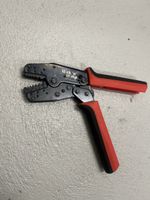 Click 'n' Crimp Kabelschuh Crimpzange IMCO 10 6000 - Top!