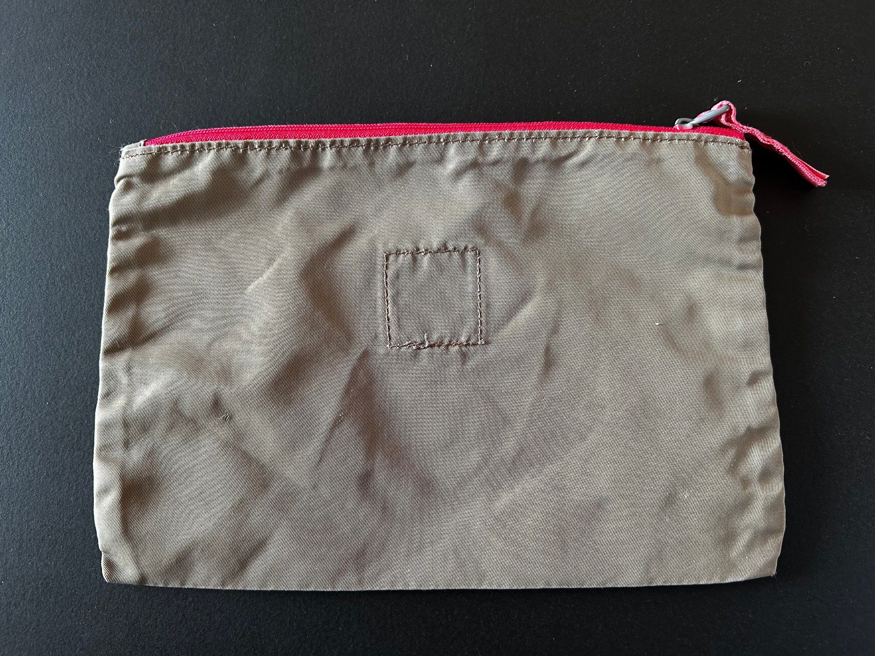 Taschen für Damen: BENSIMON / Pouch – Gebraucht aus Dietlikon von Mankai 1