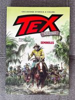 Tex Speciale N. 22 – Seminoles
