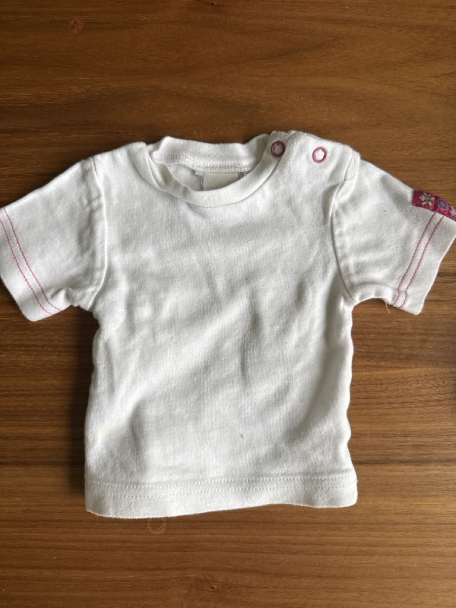 Camicie, Top & T-shirt: Baby Shirt Gr. 50 – Usato da Aarau venduto da Jhahn