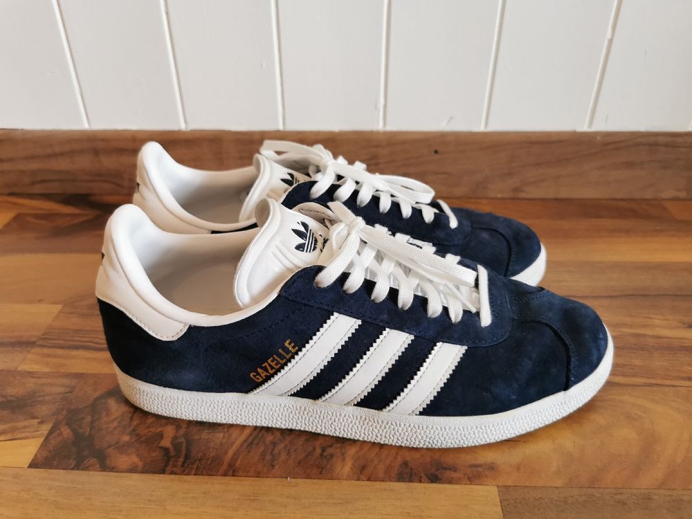 adidas gazelle 40