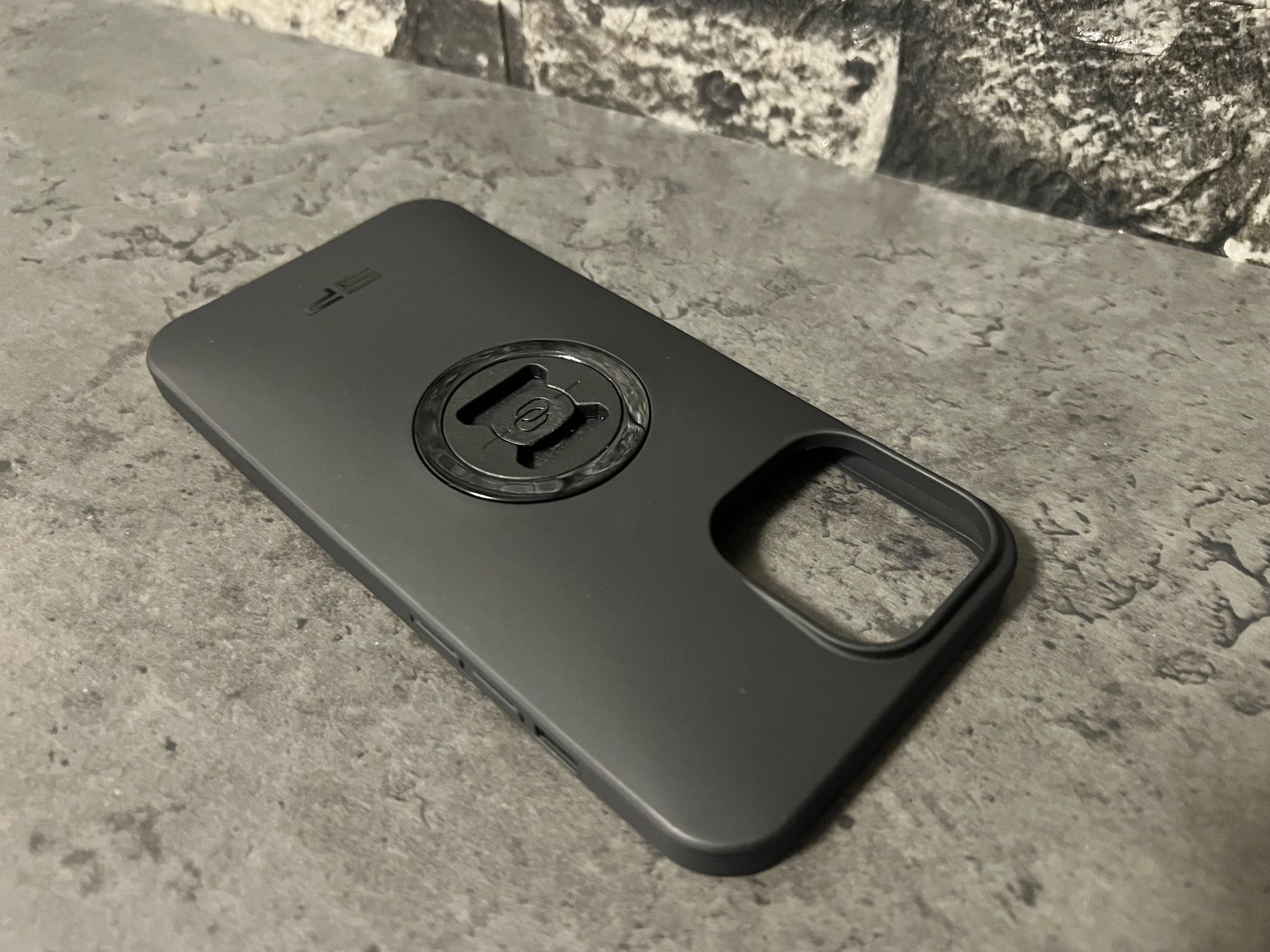 Apple Cover & Protezioni schermo: SP Connect iPhone 13 Pro Max Hülle – Nuovo (secondo la descrizione) da Bern venduto da No1e 5