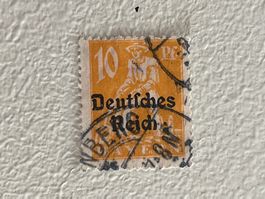DR Briefmarken ab 1.20 CHF (Gratis-Versand)