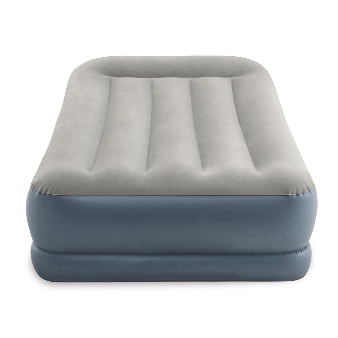 Materassi: Intex 64116 Single-Luftbett – Nuovo e nell'imballaggio originale da Bottighofen venduto da zaap 2