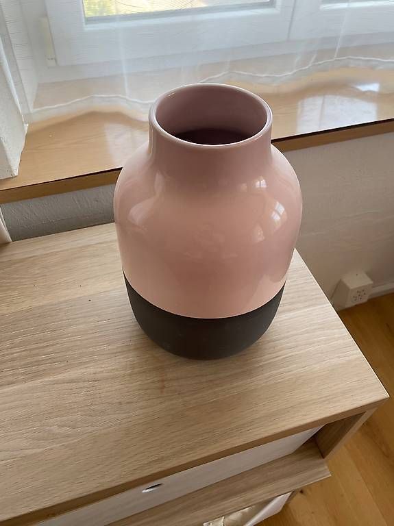 Vasi & Recipienti: Schöne 40cm hohe Vase – Usato da Arboldswil venduto da son_h59c 1