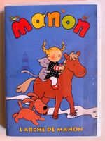 MANON - L’ARCHE DE MANON