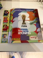 Album panini 2026 complet