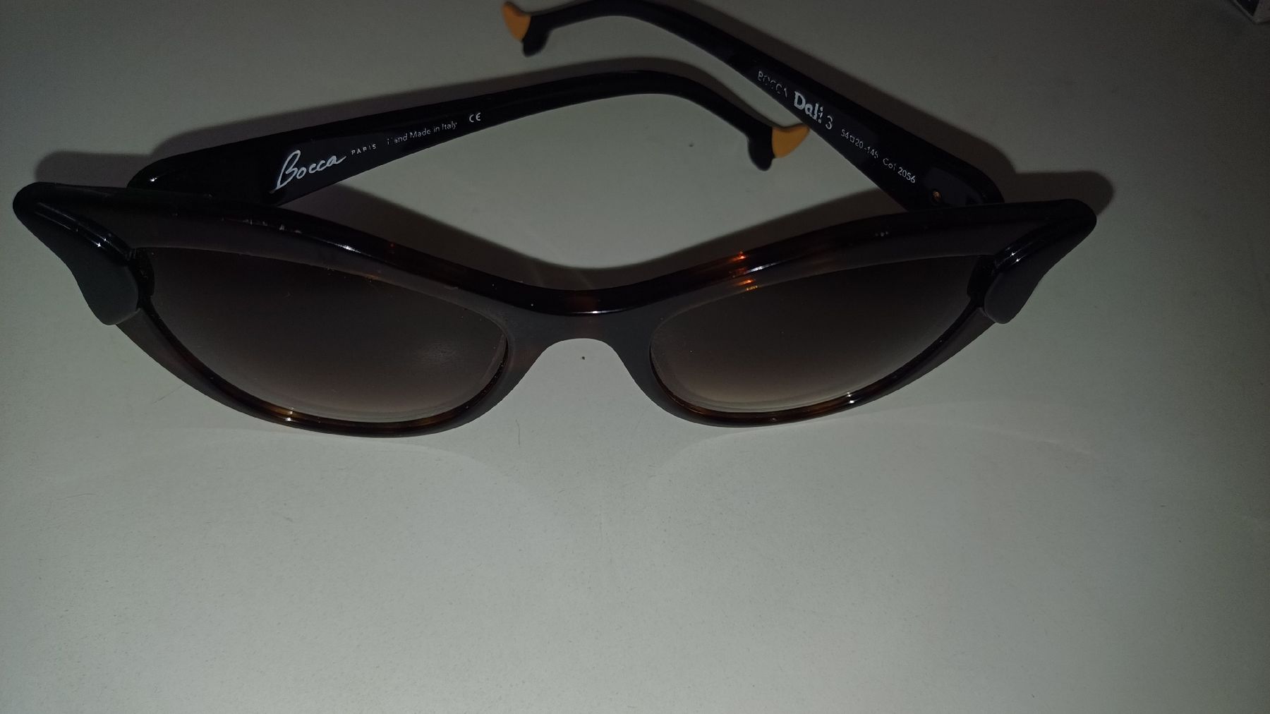 Occhiali & Lenti: Face a Face Bocca Dali 3 Sonnenbrille  – Usato da St. Gallen venduto da gab_8nvv 1