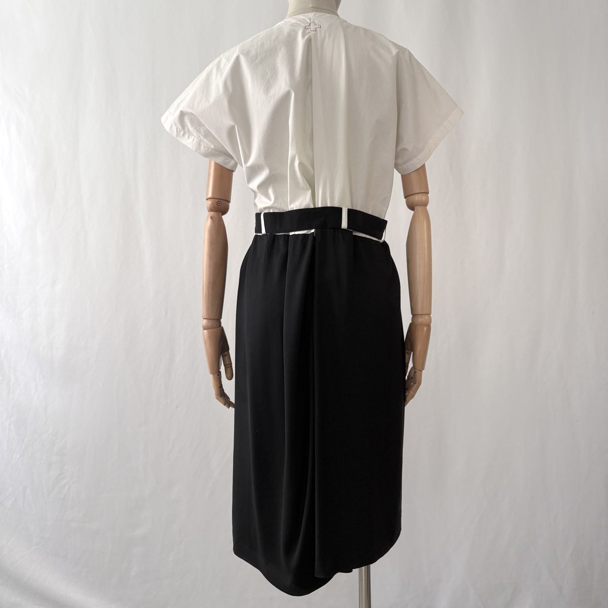 Kleider: A.F. Vandevorst Archive Dress – Gebraucht aus Freienbach von Avviivva_Shop 3