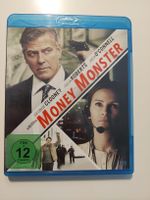 Bluray 'Money Monster'