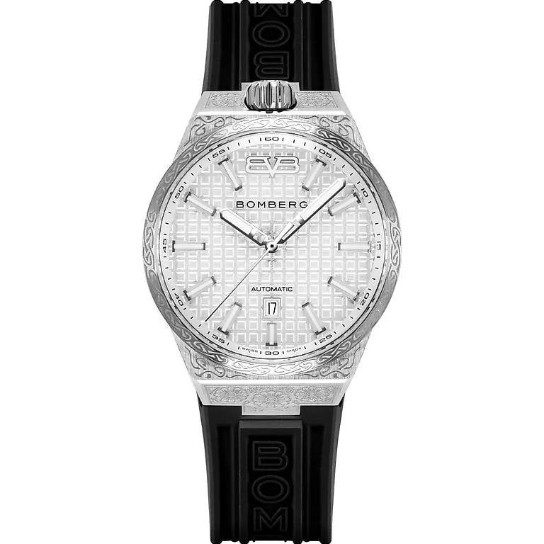 Bomberg Uhren: Montre – Gebraucht aus Fribourg von noa_ym2l