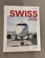 Swiss – die Airline der Schweiz - neu und OVP