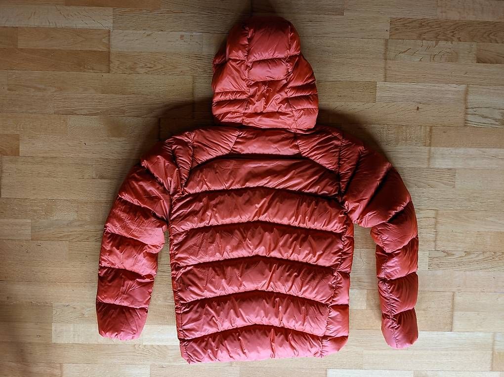 Patagonia Giacche: Patagonia Fitz Roy Down Jacket- Men's XS – Nuovo (secondo la descrizione) da Innertkirchen venduto da Flir 2