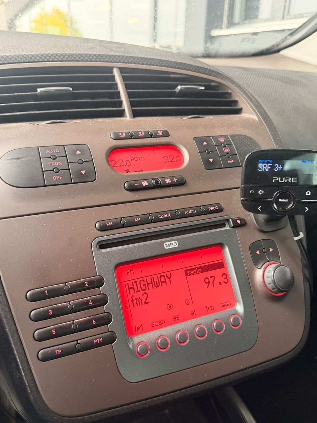 Seat Autos: Fahrzeug  – Gebraucht aus Sursee von mlm_8z2t 7