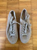 Sneaker beige Paul Green Grösse 37.5