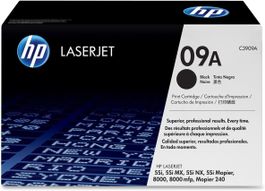 HP 09A (C3909A) Original HP Toner