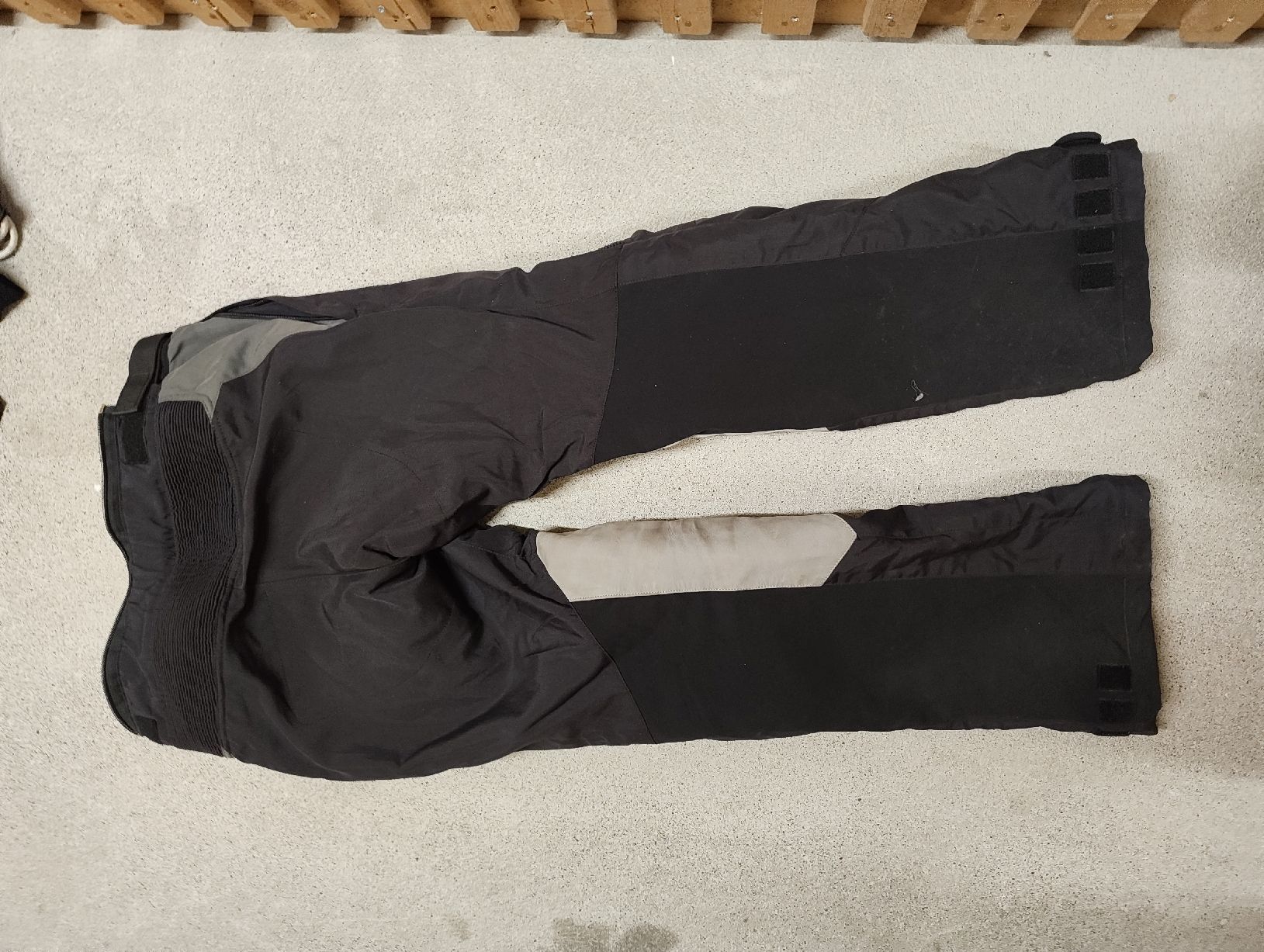 BMW Lotti di vestiti: BMW Motorrad Anzug Hose & Jacke – Usato da Wabern venduto da lo.thi 2