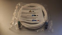Glasfaser Patchkabel Neu & OVP 3Meter