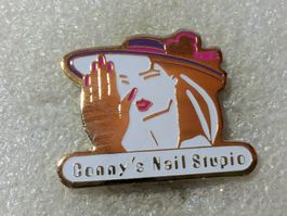 Ansteckpin 128: Conny's Nail Studio
