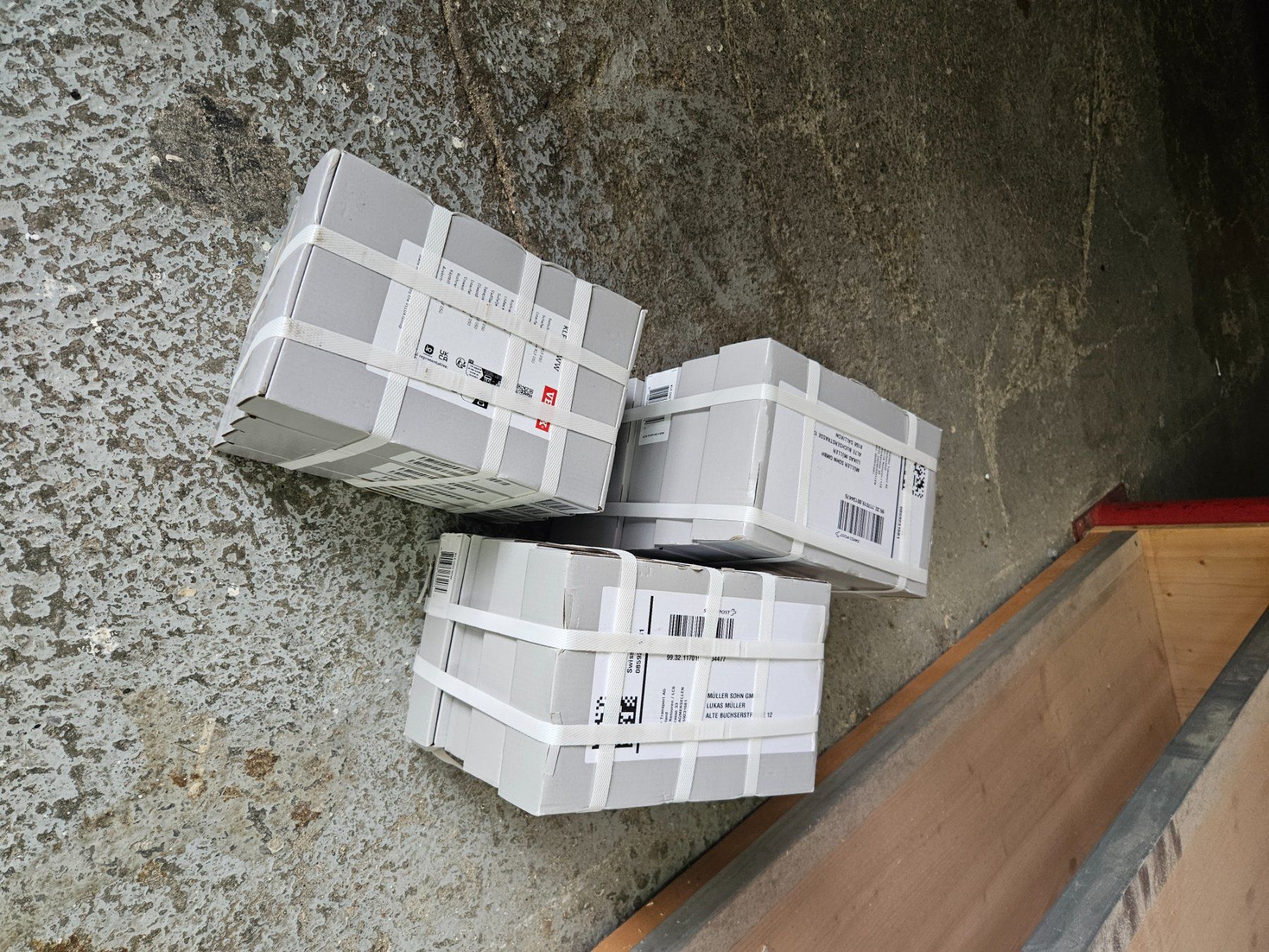 Finestre: Velux KLF 050 – Nuovo e nell'imballaggio originale da Dällikon venduto da John178 1