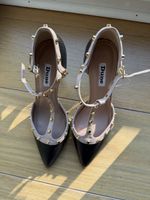 Escarpins Dune , taille 37 - style Valentino - Neufs!