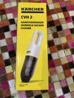 Kärcher CVH 2 Handstaubsauger neu, ungeöffnet 