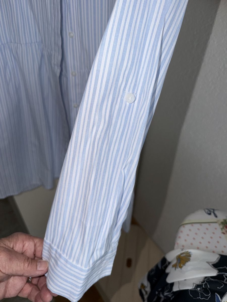 Camicette: Long Bluse MULTIBLUE 42 1 x getragen – Nuovo (secondo la descrizione) da Dornach venduto da samuti 3