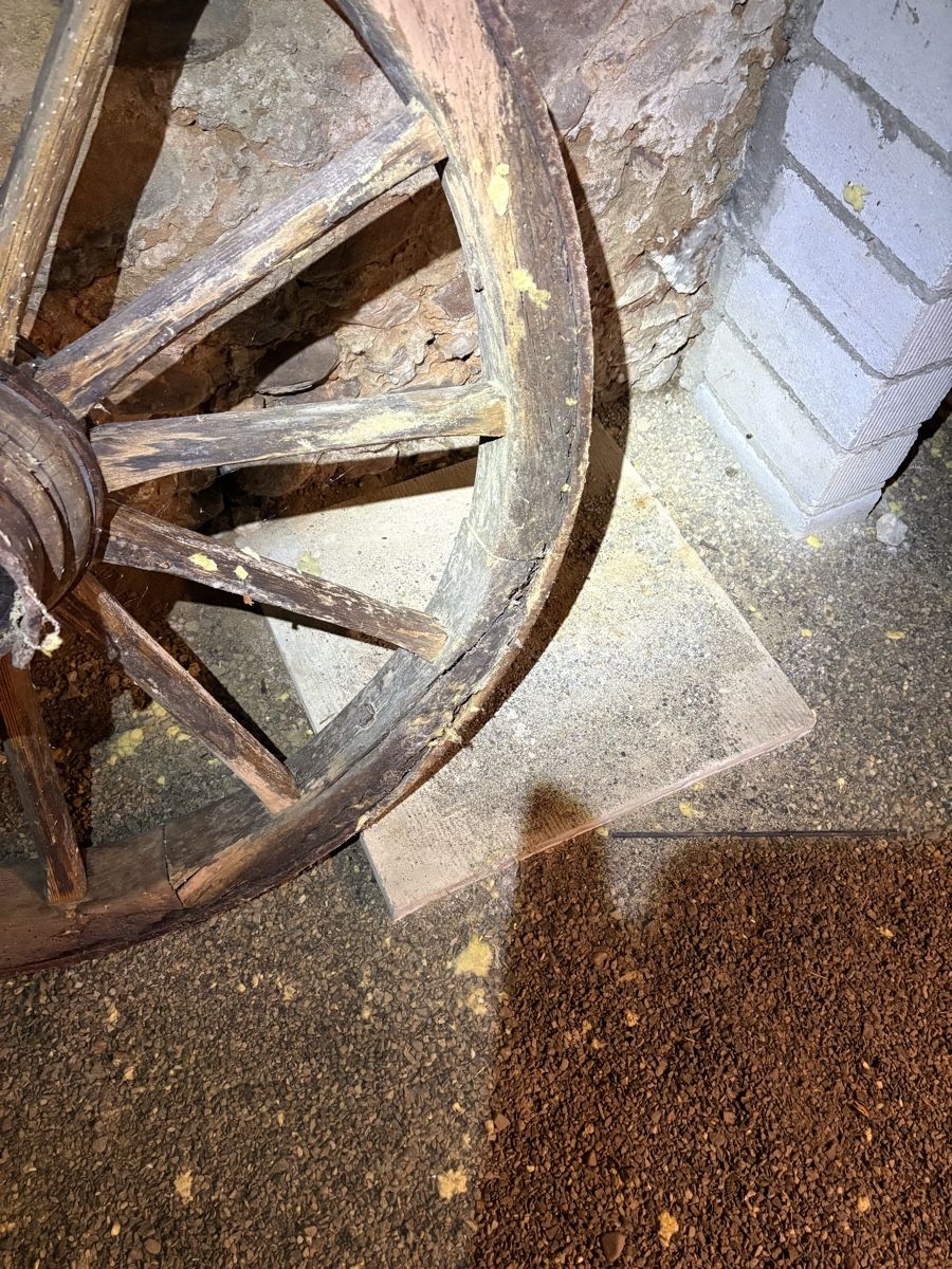 Pneumatici & Ruote complete: Wagenrad Antik – Difettoso da Golaten venduto da Dani755 2