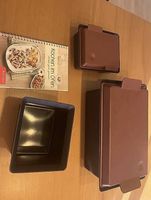 Kochen im Ofen Betty Bossi