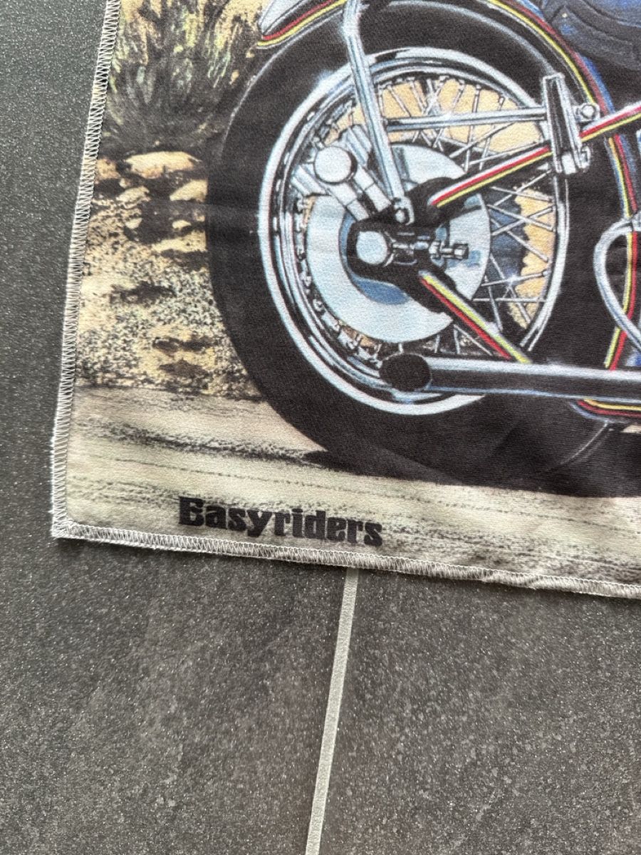 Foto & Immagini: Harley Davidson Wandbild Easyriders David Mann – Usato da Birmenstorf AG venduto da BIGD78 1
